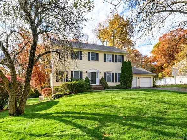 262 Westwood Road, Stamford, CT 06902