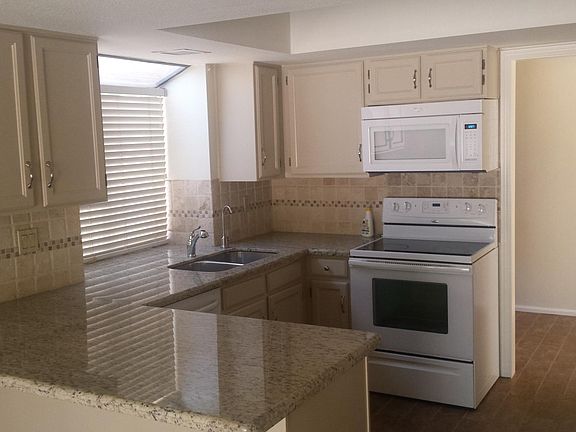 Remodeled Kitchen