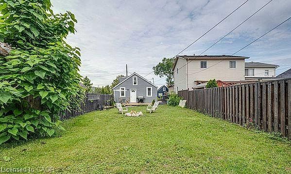 1st image of 43 Adair Ave S