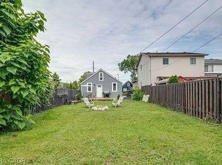 43 Adair Ave S, Hamilton, ON L8H1B5