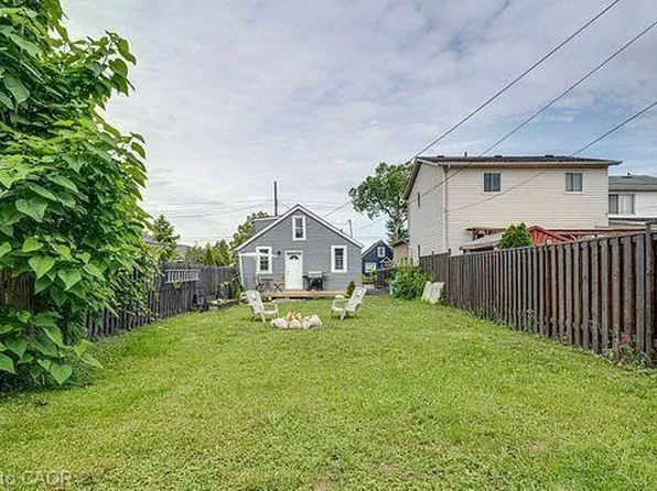 43 Adair Ave S, Hamilton, ON L8H 1B5
