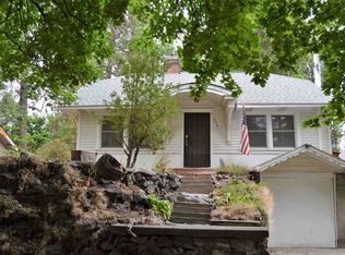 208 W 22nd Ave, Spokane, WA 99203