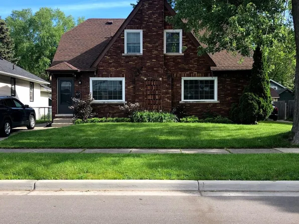 167 Wordsworth St #2, Ferndale, MI 48220