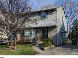 1834 48th St, Pennsauken, NJ 08110