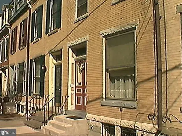 222 Herr St, Harrisburg, PA 17102
