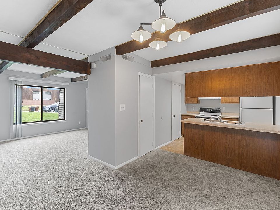 Wedgewood Commons Apartment Rentals Columbus, IN Zillow