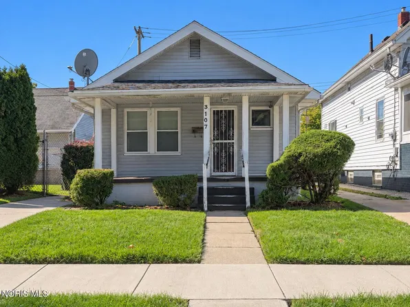 3107 Mulberry St, Toledo, OH 43608