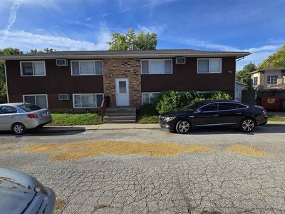 270 & 280 E Chestnut St, North Liberty, IA, 52317
