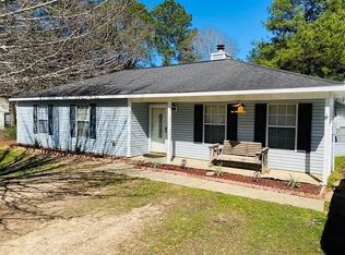 5649 Woodchase Blvd, Theodore, AL 36582