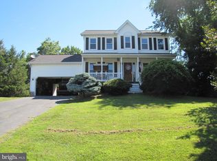 6400 Basil Ct, Fredericksburg, VA 22407