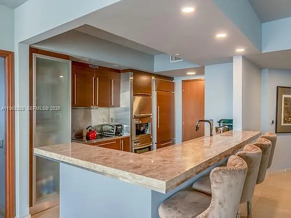 450 Alton Rd #1202 — Photo 9