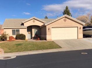 1630 E 2450 S UNIT 283, Saint George, UT 84790