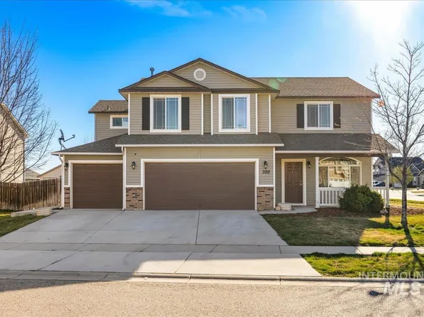 3712 S Twin Springs Way, Nampa, ID 83686
