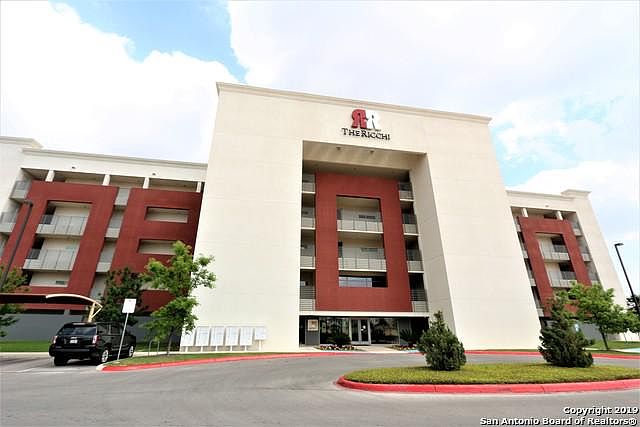 1st image of 17902 La Cantera Pkwy Unit 506
