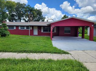 805 Carolina Ave, Rockledge, FL 32955