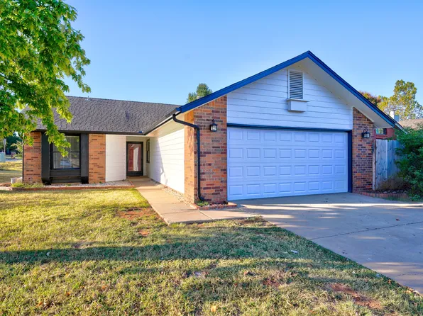 6700 NW 124th St, Oklahoma City, OK 73142