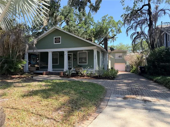 1004 Palmer St, Orlando, FL 32801