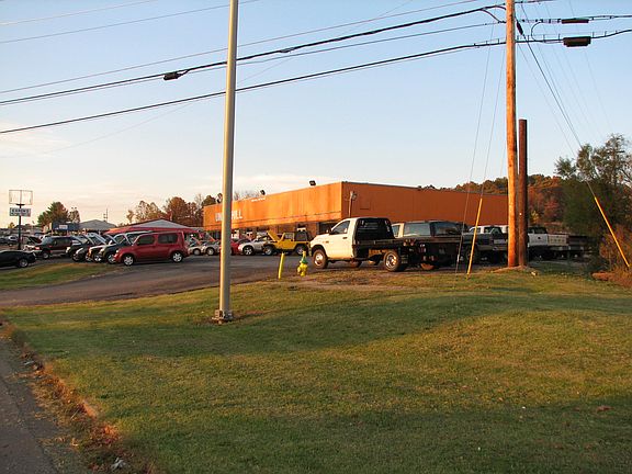 339 ft Of HWY 46 Road Frontage
