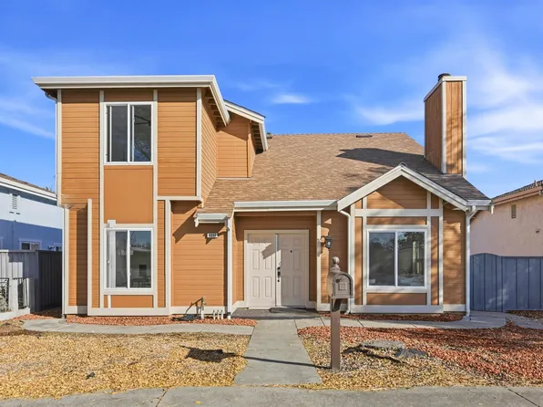 4036 Deep Creek Rd, Fremont, CA 94555