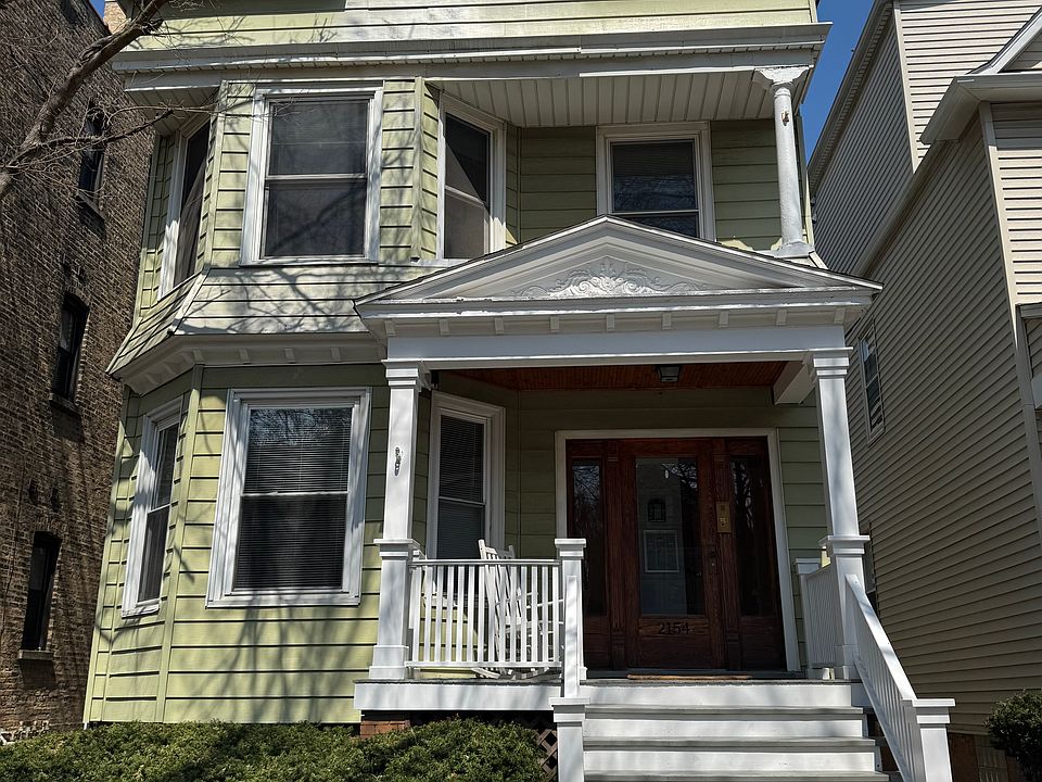 1st image of 2154 W Bradley Pl #2