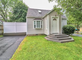 22 Schaffer Drive, Cohoes, NY 12047