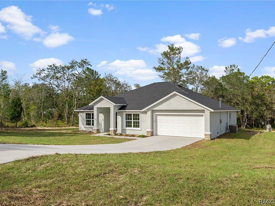 12223 Peregrine Falcon Ave, Brooksville, FL 34614 Zillow
