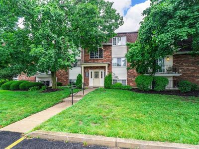8869 Washington Colony Dr, Centerville, OH, 45458