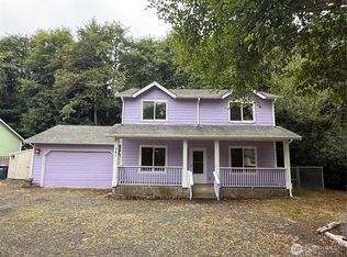 341 Duck Lake Drive NE, Ocean Shores, WA 98569