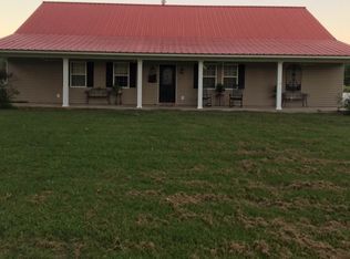 308 County Road 204, Carthage, TX 75633