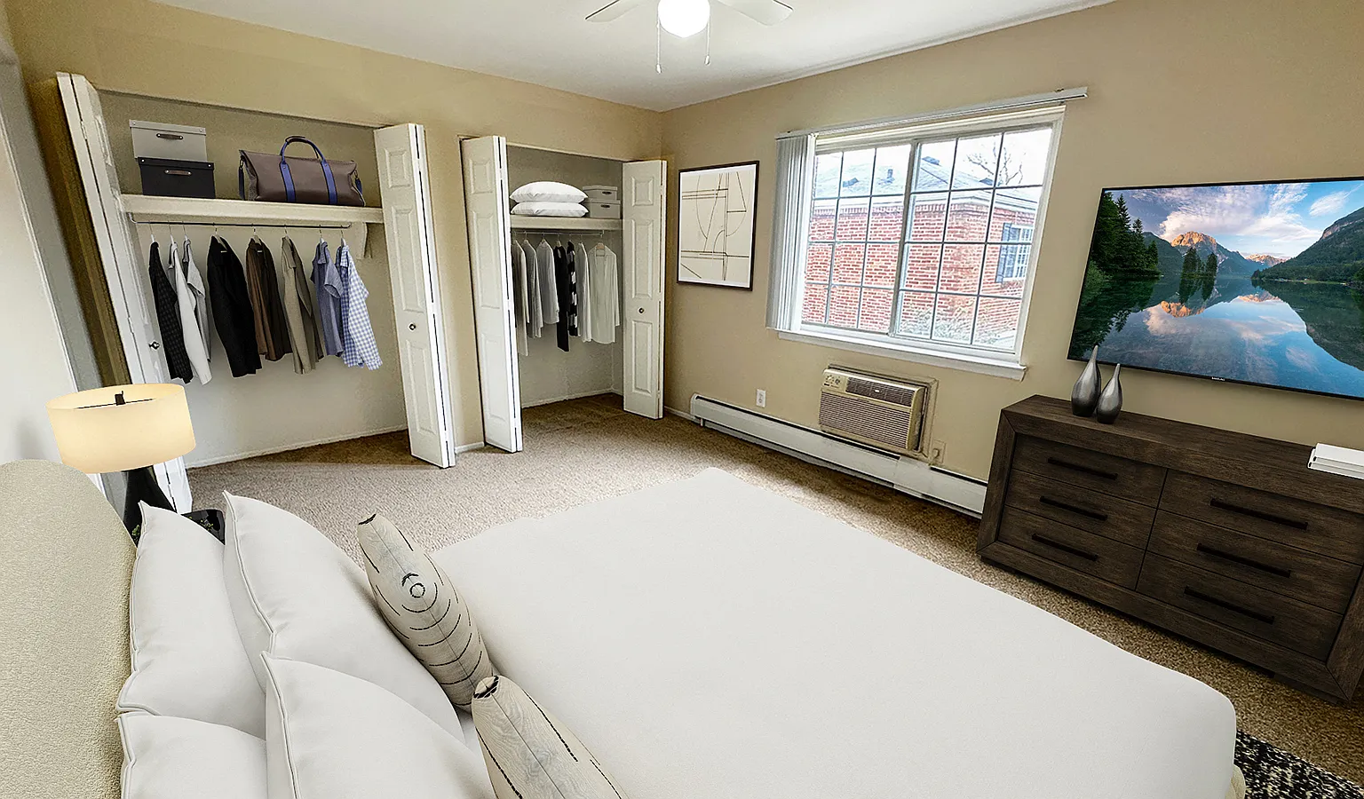 Briarwood Park Apartments — Photo 4