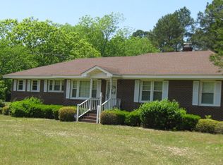 314 Binnicker Bridge Rd, Orangeburg, SC 29115