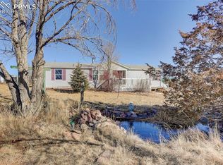15110 Russell Dr, Peyton, CO 80831