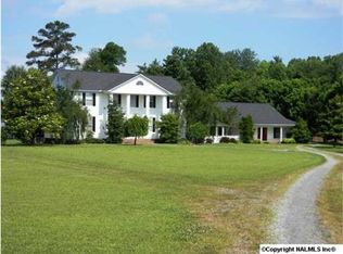 2550 Clemons Rd, Scottsboro, AL 35769