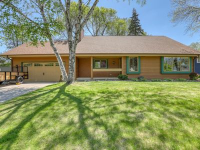 6939 Horizon DRIVE, Greendale, WI, 53129