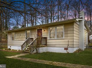 3821 Guinea Station Rd, Fredericksburg, VA 22408