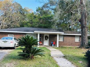 1600 Decatur St, Mobile, AL 36618