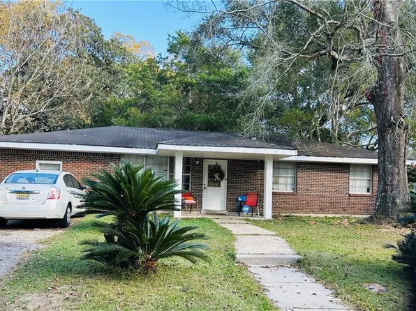 1600 Decatur St, Mobile, AL 36618