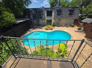 Chateau Do'r, Denton, TX 76201