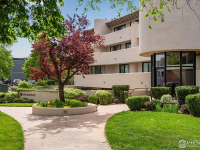 1140 Portland Pl #303, Boulder, CO, 80304