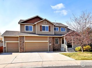 4995 Wisconsin Ave, Loveland, CO 80538