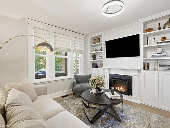 4th image of 25 Fairholt Rd S