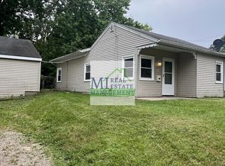 1024 Leslie St, Lansing, MI 48912