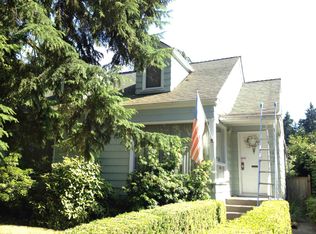 1245 NE 91st St, Seattle, WA 98115