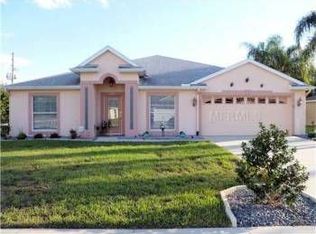 1451 Broken Pine Rd, Deltona, FL 32725