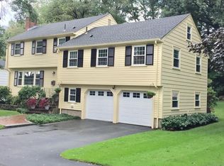 121 Dawson Dr, Needham, MA 02492