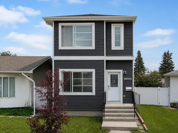 13309 128th St NW, Edmonton, AB T5L 1E7