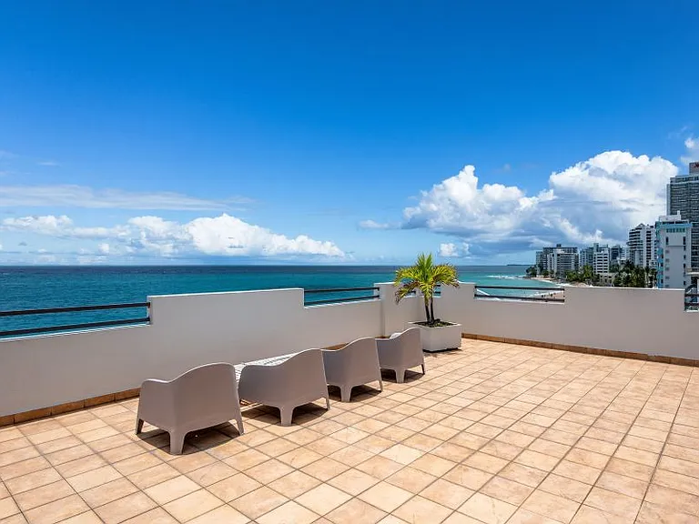 Cond Sea View By The Sea Calle Seaview 1123 Apto 2 — Photo 27