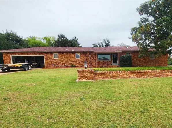 303 N Main St, Mullinville, KS 67109