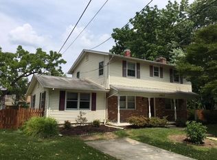 1903 Ventura Ave, Silver Spring, MD 20902