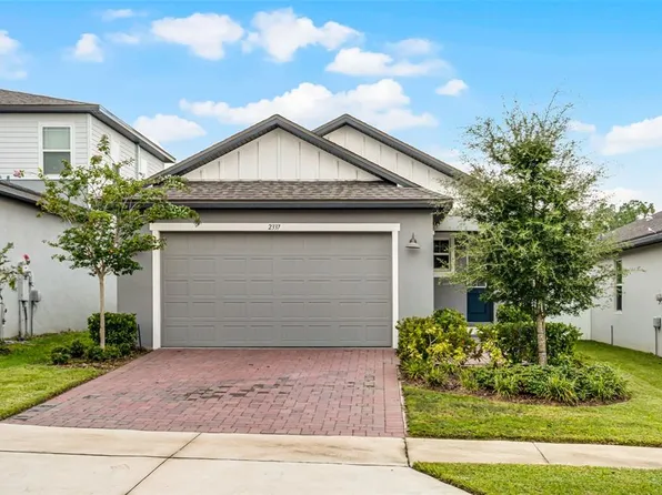 2337 Mystic Maze Ln, Minneola, FL 34715